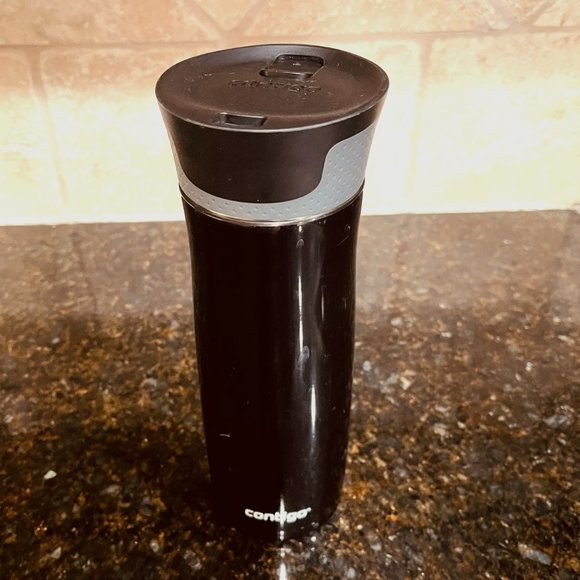 Contigo Other - CONTIGO Auto Seal Water Bottle.  Leak Proof. Spill Proof. Used only Once.